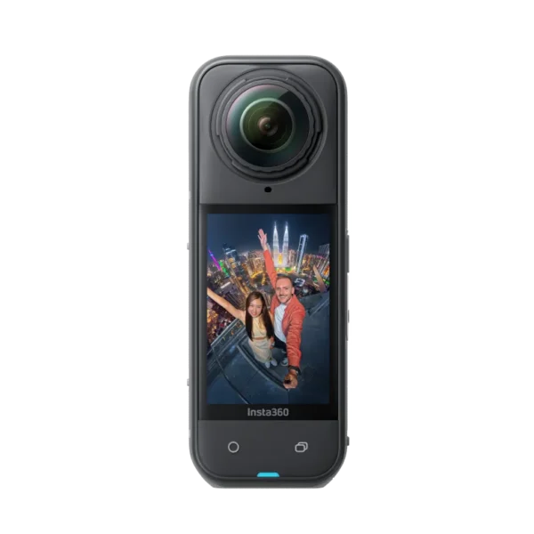 Insta360 X5